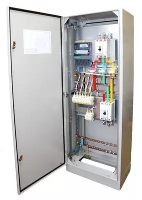 Устройство вводно-распределительное ВРУ-1