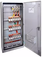 Шкаф распределительный силовой типа ШРС