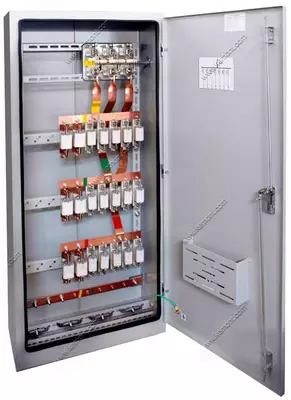 Шкаф распределительный силовой типа ШРС