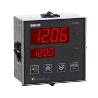 2ТРМ0 обновленный двухканальный измеритель с интерфейсом RS-485 - 10 000 сум
