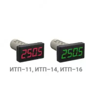 ИТП компактный измеритель