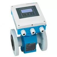 Proline Promag W 400 Расходомер электромагнитный