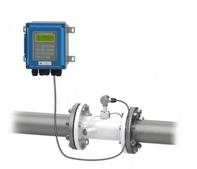 SLS-720F классик (Ду 25 мм) — стационарный ультразвуковой расходомер