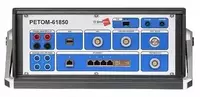 РЕТОМ-61850 — устройство испытательное