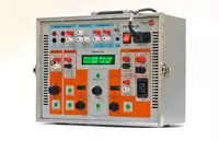 РЕТОМ-25 — устройство испытательное