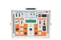  РЕТОМ-25 — устройство испытательное - 