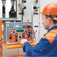   РЕТОМ-25 — устройство испытательное