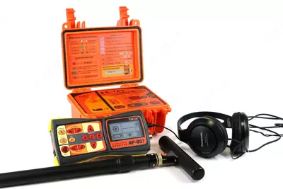 Трассоискатель Success AG-438.15N