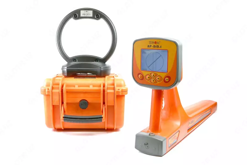 Трассоискатель Success AG-319N