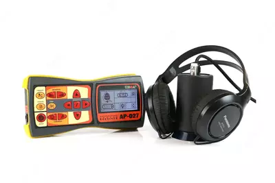 Акустический течеискатель Success AT-407N