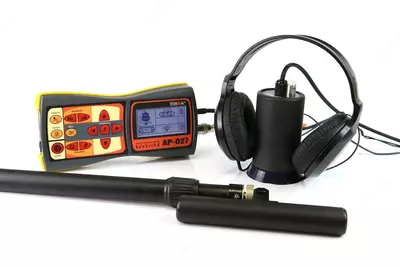 Акустический течеискатель Success ATP-434N