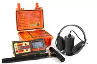 Трассотечеискатель Success ATG-435.15N