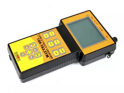 Рефлектометр-тестер TDR-TA3.3TM портативный