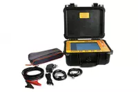 Рефлектометр для силовых линий TDR-TA4.7