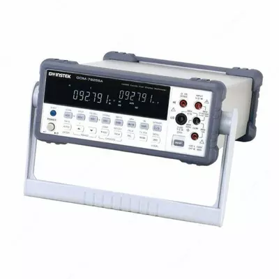 GDM-78255A — вольтметр