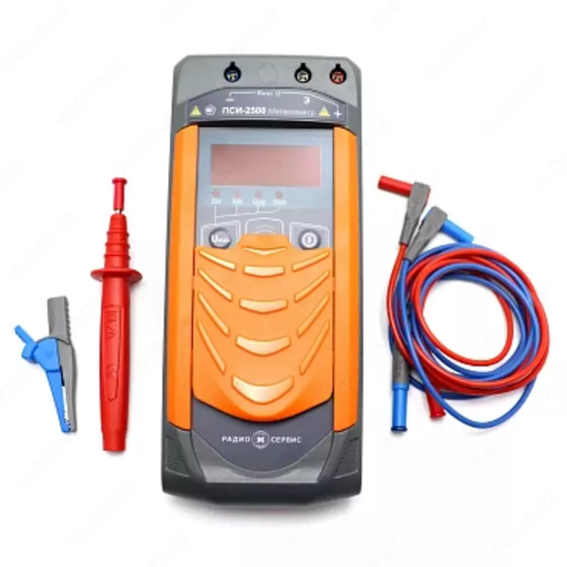 ПСИ-2500 — мегаомметр