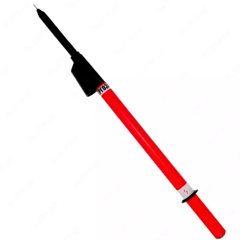 УВН 80-2М — указатель высокого напряжения (до 10 кВ)