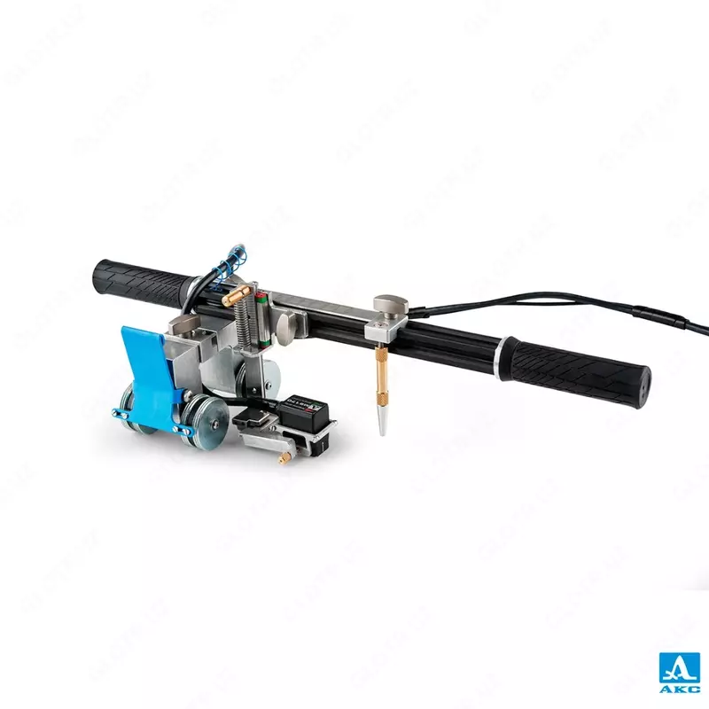 MS150 TUSCAN - МОБИЛЬНЫЙ СКАНЕР ДЛЯ МЕХАНИЗИРОВАННОГО УЗК