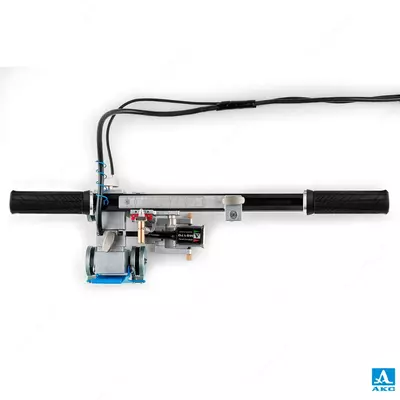 MS150 TUSCAN - МОБИЛЬНЫЙ СКАНЕР ДЛЯ МЕХАНИЗИРОВАННОГО УЗК