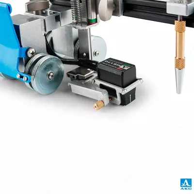 MS150 TUSCAN - МОБИЛЬНЫЙ СКАНЕР ДЛЯ МЕХАНИЗИРОВАННОГО УЗК