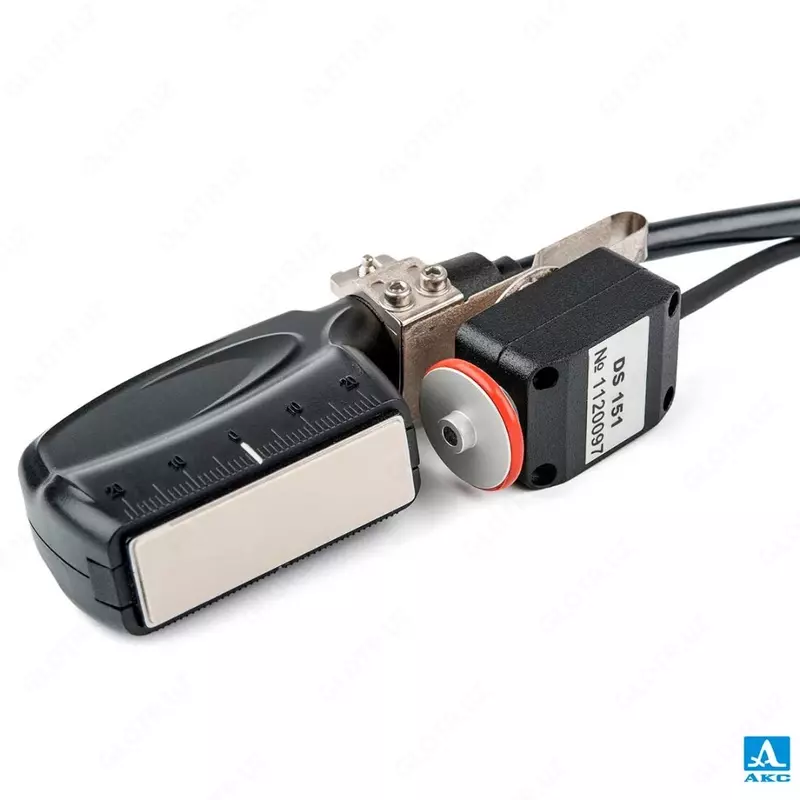 DS151 - ДАТЧИК ПУТИ К АНТЕННОЙ РЕШЕТКЕ СЕРИИ M90