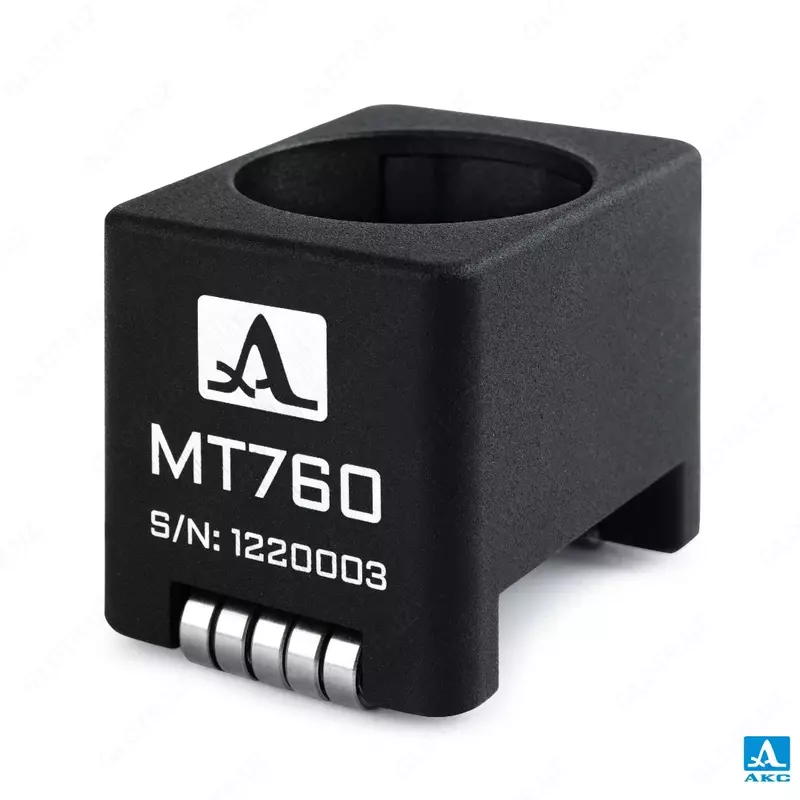 МТ760 - СПЕЦИАЛИЗИРОВАННАЯ КАРЕТКА ДЛЯ ПЕРЕМЕЩЕНИЯ ЭМАП СЕРИИ S76