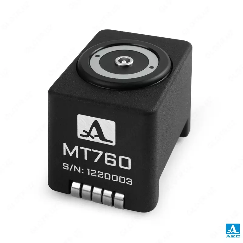 МТ760 - СПЕЦИАЛИЗИРОВАННАЯ КАРЕТКА ДЛЯ ПЕРЕМЕЩЕНИЯ ЭМАП СЕРИИ S76