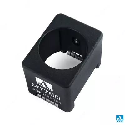 МТ760 - СПЕЦИАЛИЗИРОВАННАЯ КАРЕТКА ДЛЯ ПЕРЕМЕЩЕНИЯ ЭМАП СЕРИИ S76