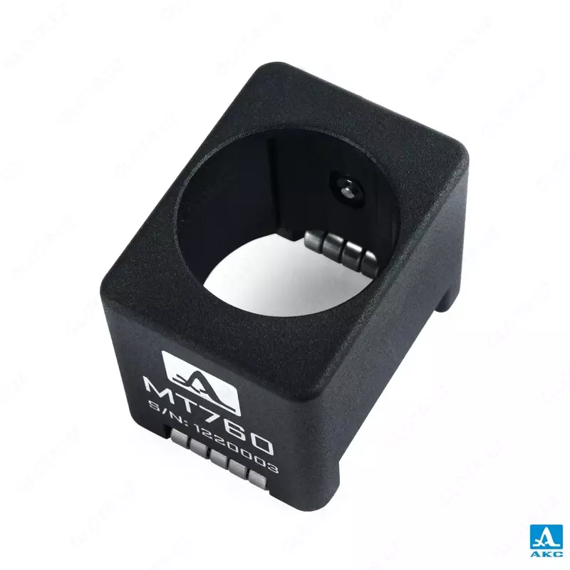 МТ760 - СПЕЦИАЛИЗИРОВАННАЯ КАРЕТКА ДЛЯ ПЕРЕМЕЩЕНИЯ ЭМАП СЕРИИ S76