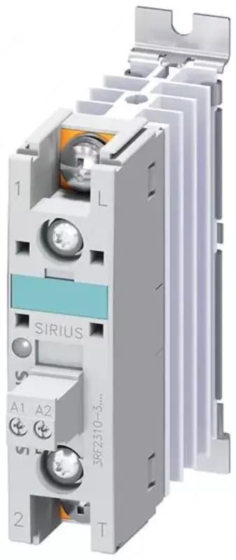 Контактор Siemens 3RF2310-3AA26