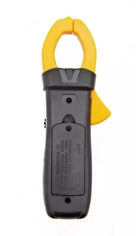 DT-380 Клещи электроизмерительные