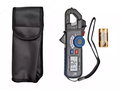 FC-31 Клещи электроизмерительные компактные