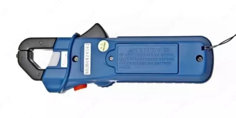 FC-35 Клещи электроизмерительные компактные