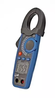 DT-3340 Клещи электроизмерительные