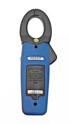 DT-3340 Клещи электроизмерительные