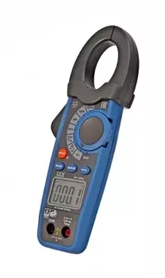 DT-3341 Клещи электроизмерительные