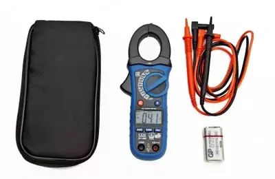 DT-360 Клещи электроизмерительные