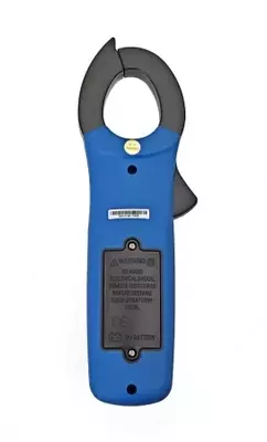 DT-355 Клещи электроизмерительные, True RMS DT-355 Клещи электроизмерительные, True RMS