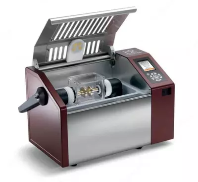 BA100 — портативный анализатор диэлектрических свойств трансформаторного масла на пробой до 100 кВ