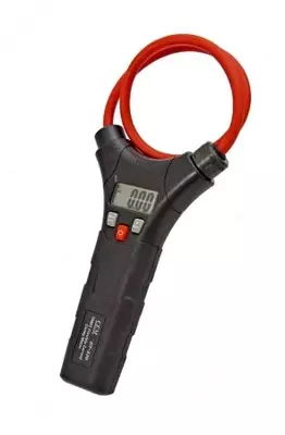 DT-320 Клещи электроизмерительные гибкая токовая петля