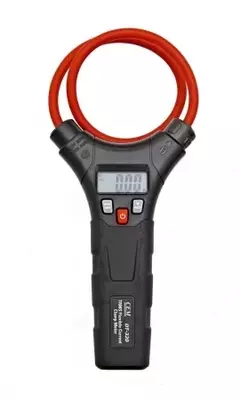 DT-320 Клещи электроизмерительные гибкая токовая петля