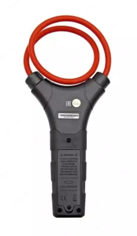 DT-320 Клещи электроизмерительные гибкая токовая петля