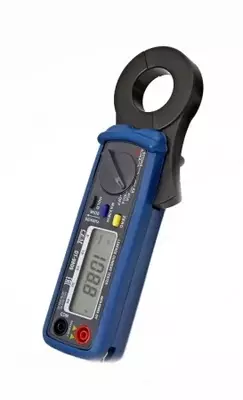 DT-9809 Клещи электроизмерительные