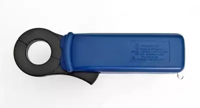 DT-9809 Клещи электроизмерительные