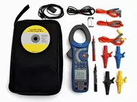 DT-3353 Клещи электроизмерительные