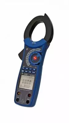 DT-3353 Клещи электроизмерительные, ваттметр