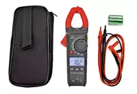 по запросу DT-9180A Клещи токоизмерительные