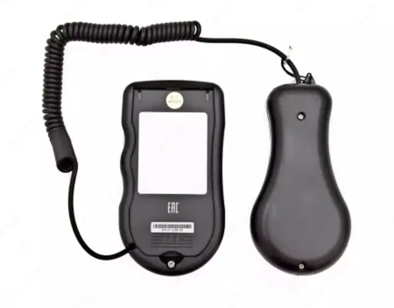 DT-1300 Люксметр