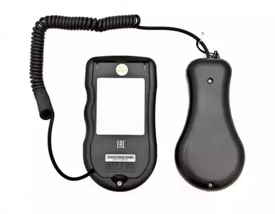 DT-1300 Люксметр