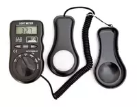 по запросу DT-1301 Люксметр